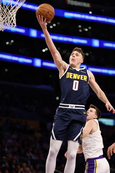 Denver Nuggets at Detroit Pistons odds, picks and predictions.